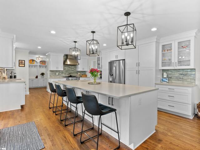 Photo of 620 Roper Mountain Road