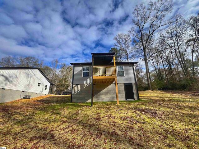 Photo of 263 Law Street