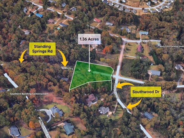 Photo of 0 Standing Springs Road