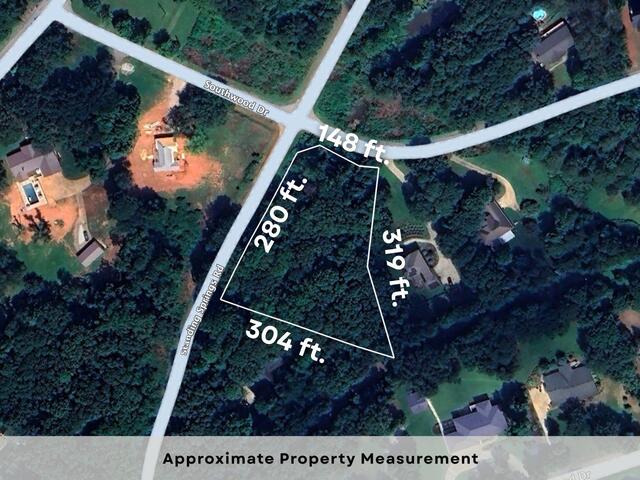 Photo of 0 Standing Springs Road