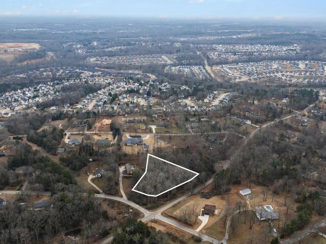 Photo of 0 Standing Springs Road