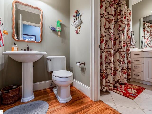 Photo of 1 Riverbanks Court