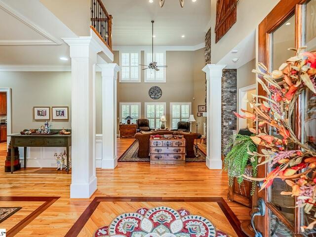 Photo of 1 Riverbanks Court