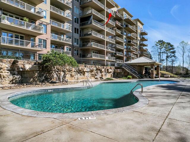 Photo of 703 Watermarke Lane