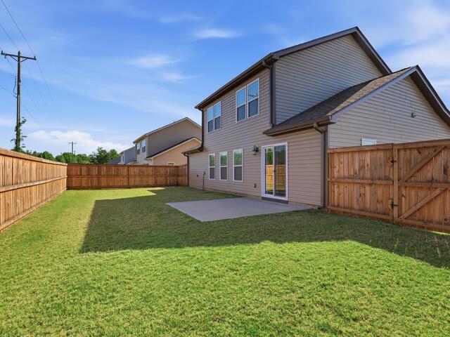 Photo of 1719 Roxanne Sue Drive