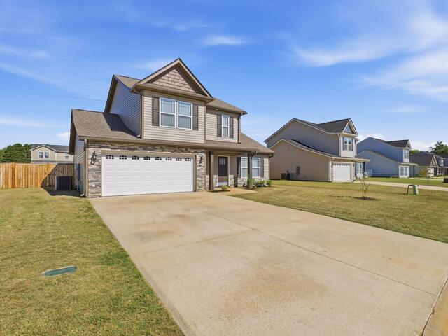 Photo of 1719 Roxanne Sue Drive