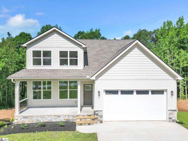 Photo of 137 Mountain Lake Drive