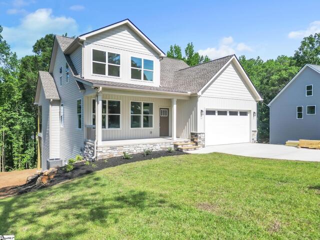 Photo of 137 Mountain Lake Drive