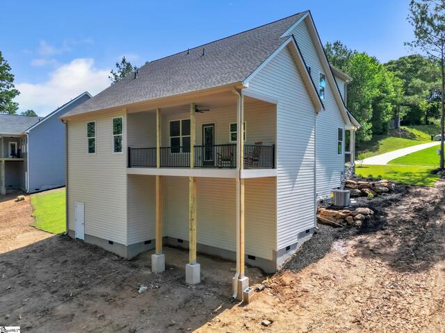 Photo of 137 Mountain Lake Drive