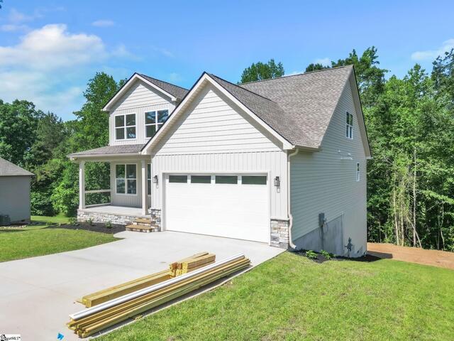 Photo of 137 Mountain Lake Drive