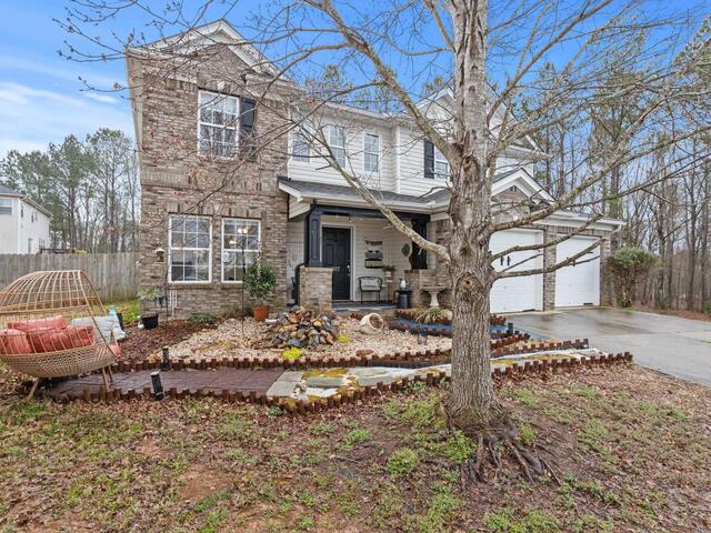 Photo of 827 S Edisto River Drive