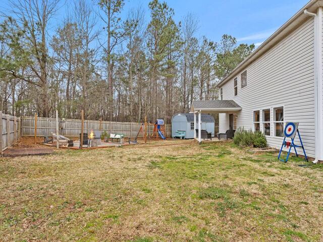 Photo of 827 S Edisto River Drive