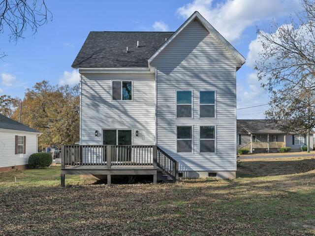 Photo of 322 E Bearden Street