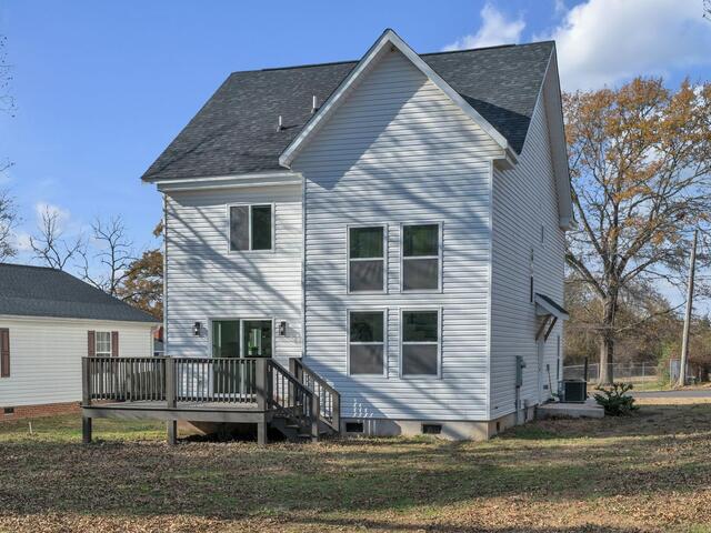 Photo of 322 E Bearden Street