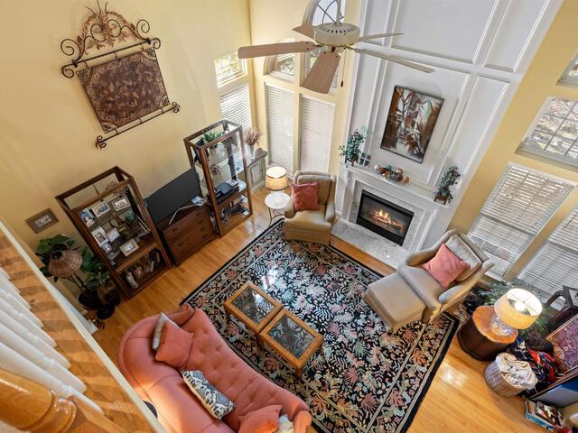 Photo of 200 Belmont Stakes Way