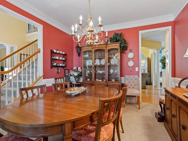 Photo of 200 Belmont Stakes Way