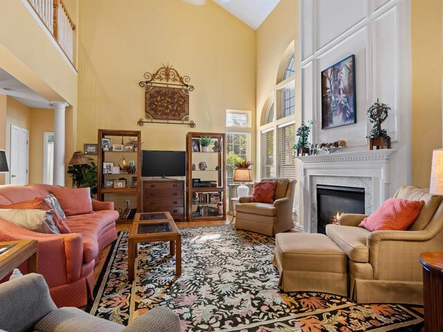 Photo of 200 Belmont Stakes Way