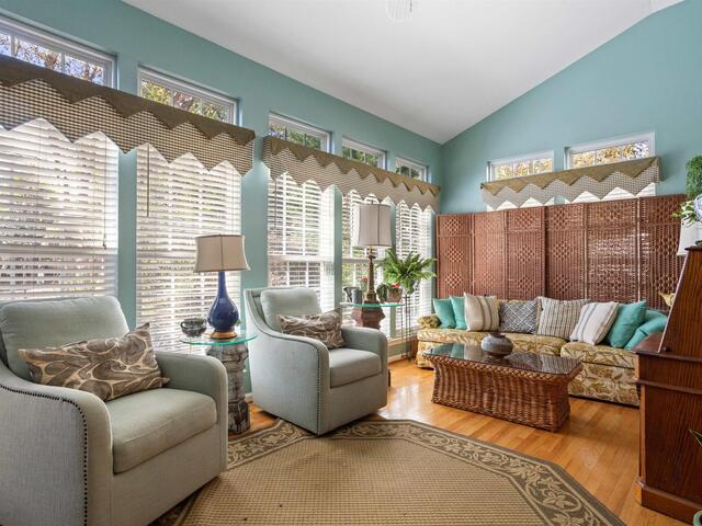 Photo of 200 Belmont Stakes Way