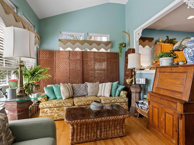 Photo of 200 Belmont Stakes Way