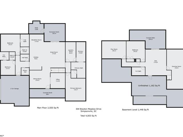 Photo of 304 Braxton Meadow Drive