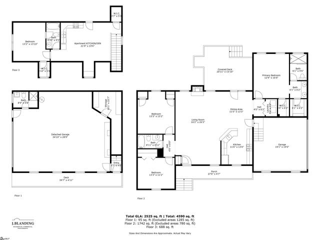 Photo of 238 Butler Road