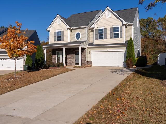 Photo of 268 Chapel Hill Lane