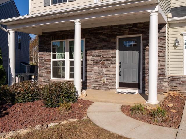 Photo of 268 Chapel Hill Lane