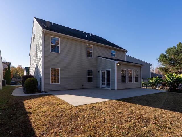 Photo of 268 Chapel Hill Lane