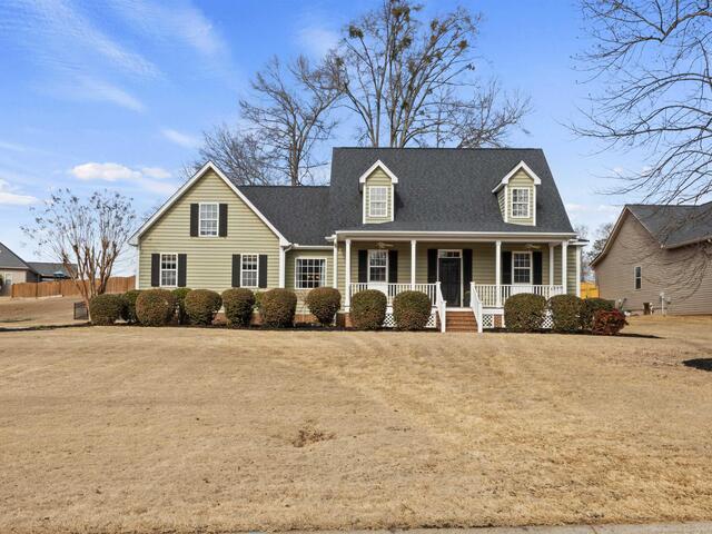 Photo of 4 Caperton Way