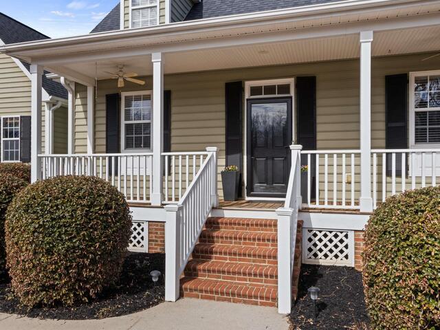 Photo of 4 Caperton Way