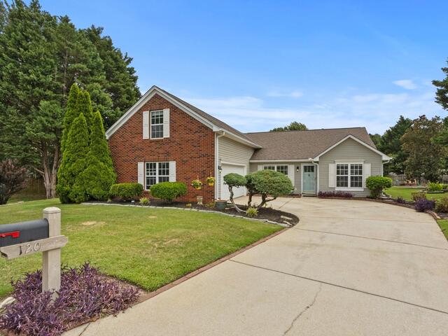 Photo of 120 Sentinel Court
