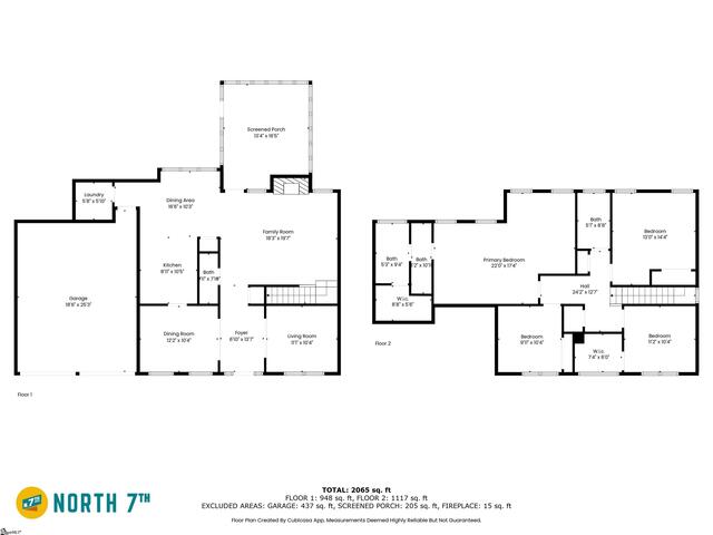 Photo of 104 Cobb Hall Court