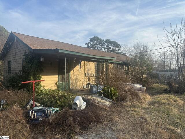 Photo of 924 McAbee Road