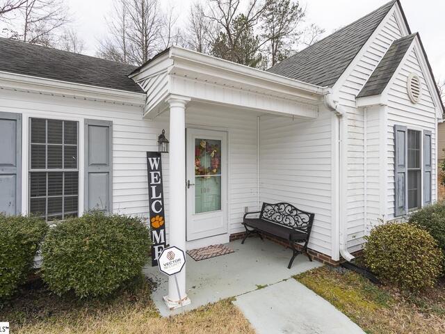 Photo of 100 Forrester Drive