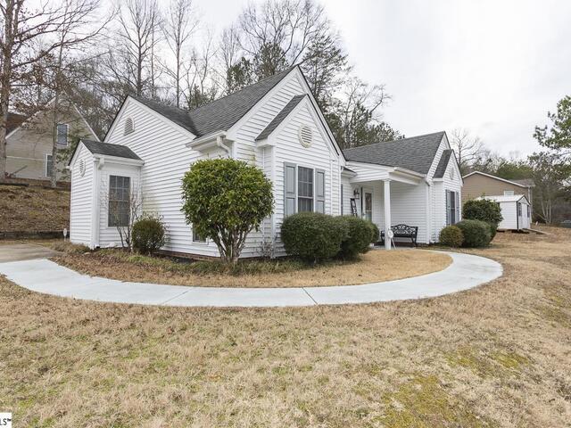 Photo of 100 Forrester Drive