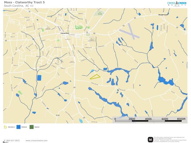 Photo of 00 Clatworthy Road