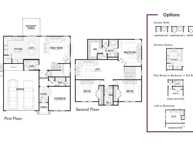 Photo of 122 Tiger Lily Drive