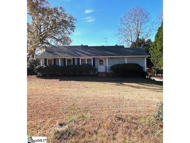 Photo of 1 Trenholm Road