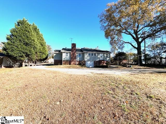 Photo of 1 Trenholm Road