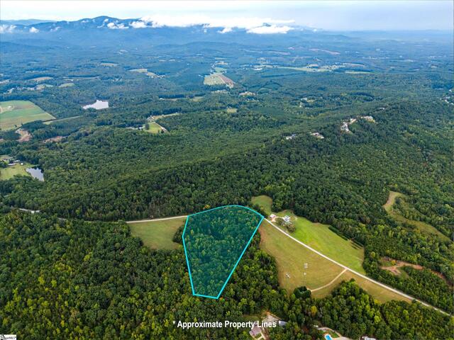 Photo of S. Packs Mtn Road
