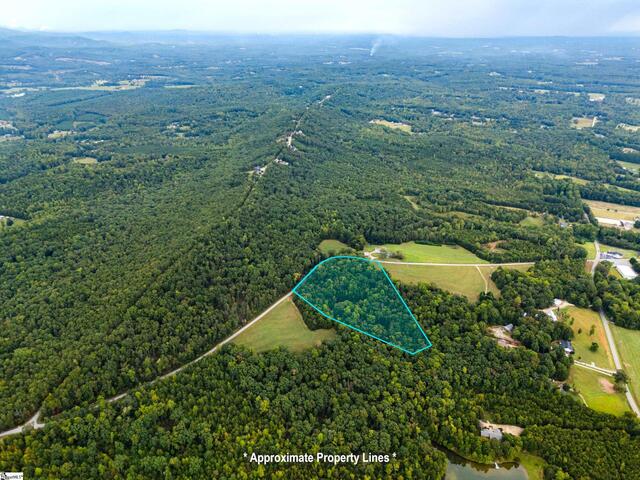Photo of S. Packs Mtn Road