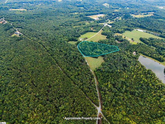 Photo of S. Packs Mtn Road