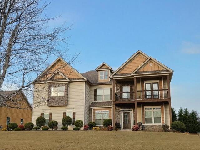 Photo of 209 Tea Olive Place