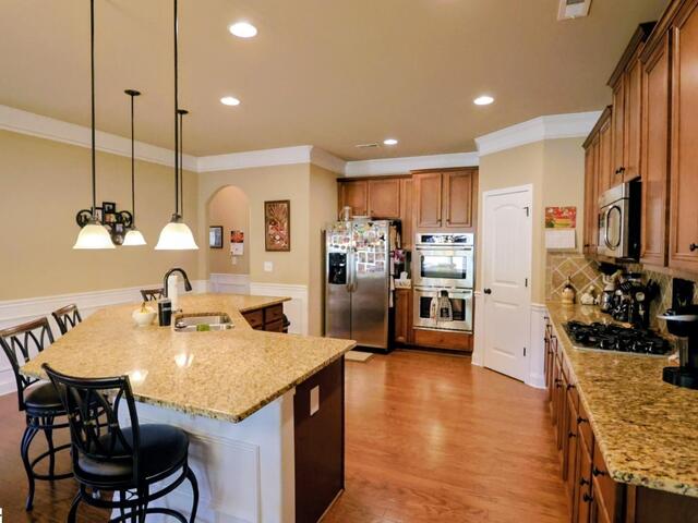 Photo of 209 Tea Olive Place