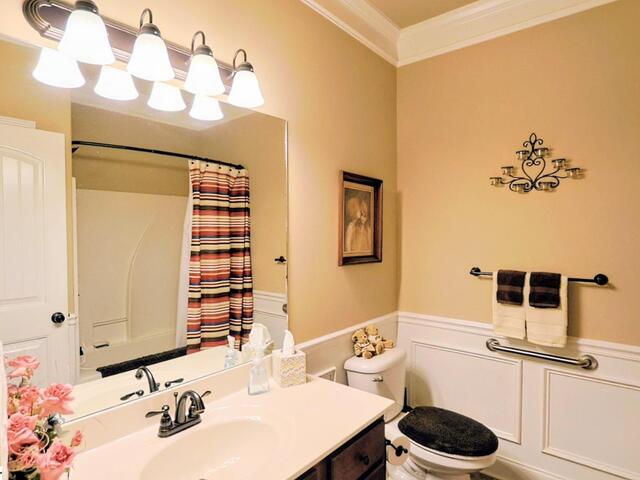 Photo of 209 Tea Olive Place