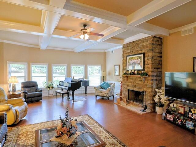 Photo of 209 Tea Olive Place