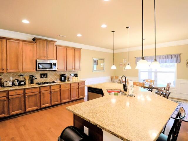 Photo of 209 Tea Olive Place