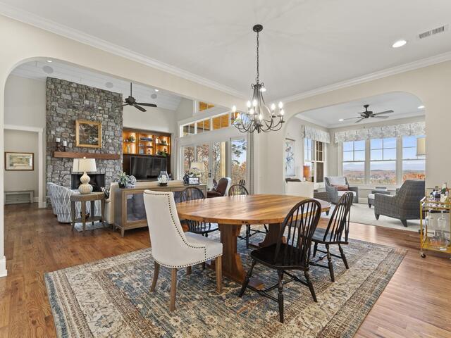 Photo of 551 Cliffs Vista Parkway