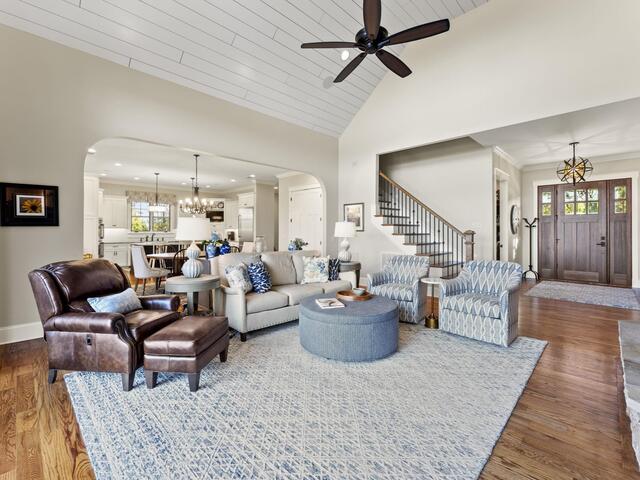 Photo of 551 Cliffs Vista Parkway