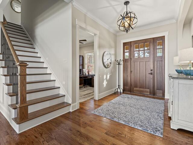 Photo of 551 Cliffs Vista Parkway